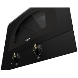 Встраиваемая микроволновая печь Teka MWR 22 BI ANTHRACITE-OB купить в Санкт-Петербурге и Москве