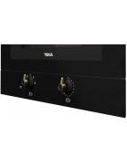 Встраиваемая микроволновая печь Teka MWR 22 BI ANTHRACITE-OB купить в Санкт-Петербурге и Москве