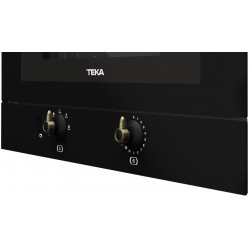 Встраиваемая микроволновая печь Teka MWR 22 BI ANTHRACITE-OB купить в Санкт-Петербурге и Москве