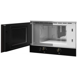 Встраиваемая микроволновая печь Teka MWR 22 BI ANTHRACITE-OB купить в Санкт-Петербурге и Москве