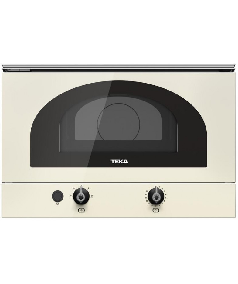 Встраиваемая микроволновая печь Teka MWR 22 BI VANILLA-OS купить в Санкт-Петербурге и Москве