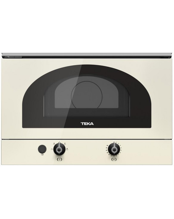 Встраиваемая микроволновая печь Teka MWR 22 BI VANILLA-OS купить в Санкт-Петербурге и Москве