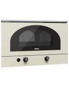 Встраиваемая микроволновая печь Teka MWR 22 BI VANILLA-OS купить в Санкт-Петербурге и Москве