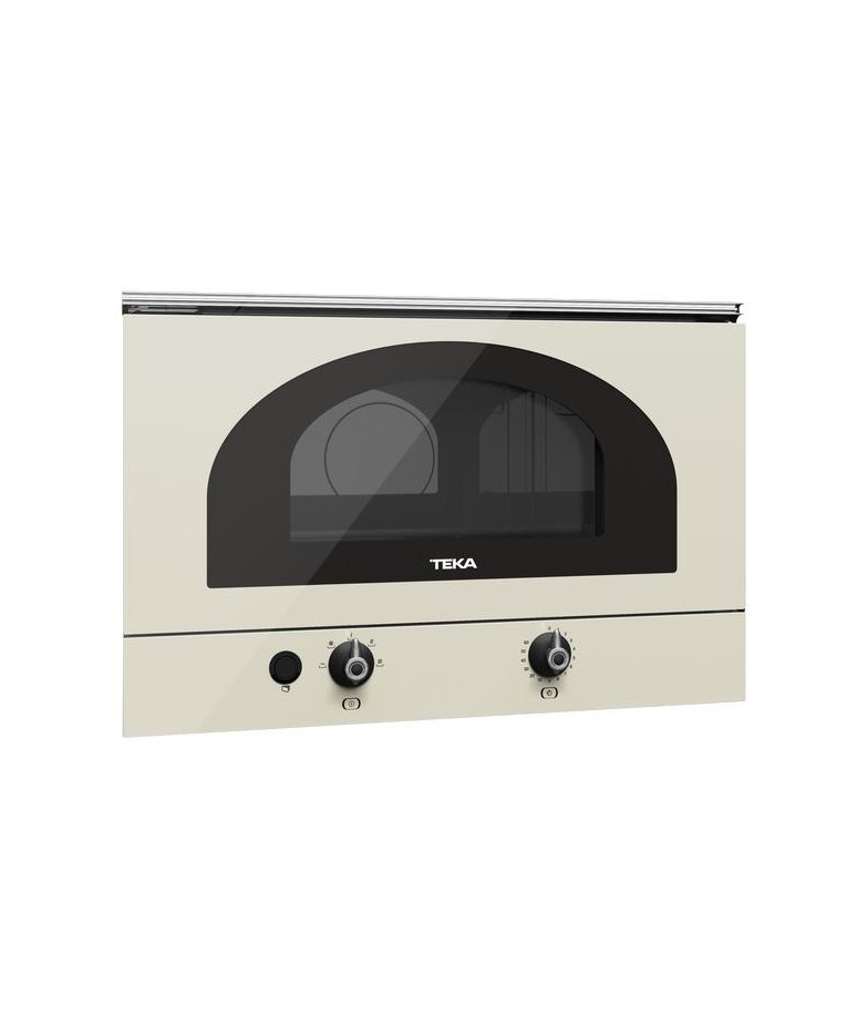 Встраиваемая микроволновая печь Teka MWR 22 BI VANILLA-OS купить в Санкт-Петербурге и Москве