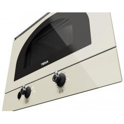 Встраиваемая микроволновая печь Teka MWR 22 BI VANILLA-OS купить в Санкт-Петербурге и Москве