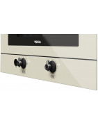 Встраиваемая микроволновая печь Teka MWR 22 BI VANILLA-OS купить в Санкт-Петербурге и Москве