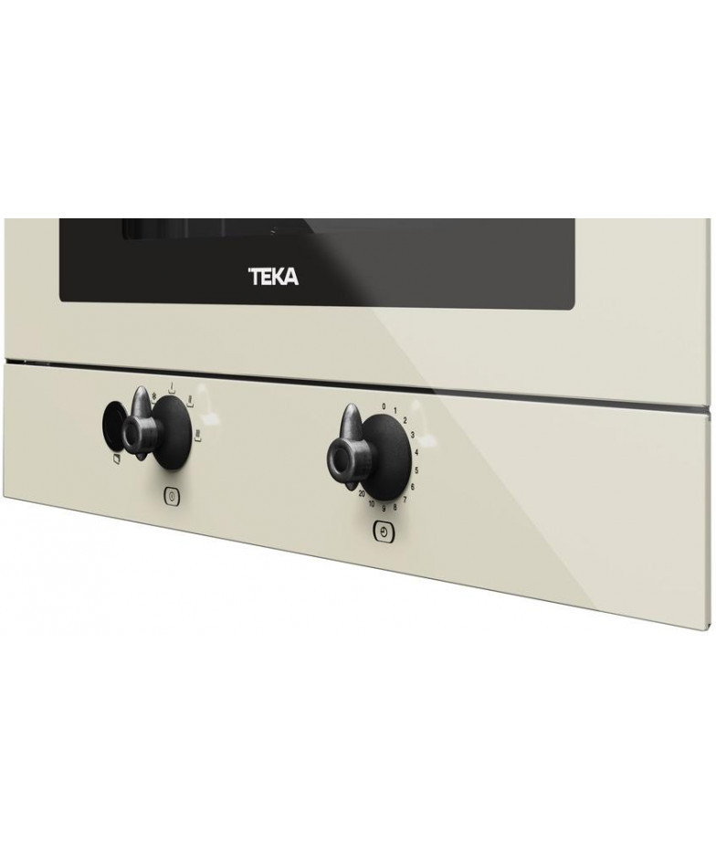 Встраиваемая микроволновая печь Teka MWR 22 BI VANILLA-OS купить в Санкт-Петербурге и Москве