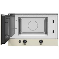 Встраиваемая микроволновая печь Teka MWR 22 BI VANILLA-OS купить в Санкт-Петербурге и Москве