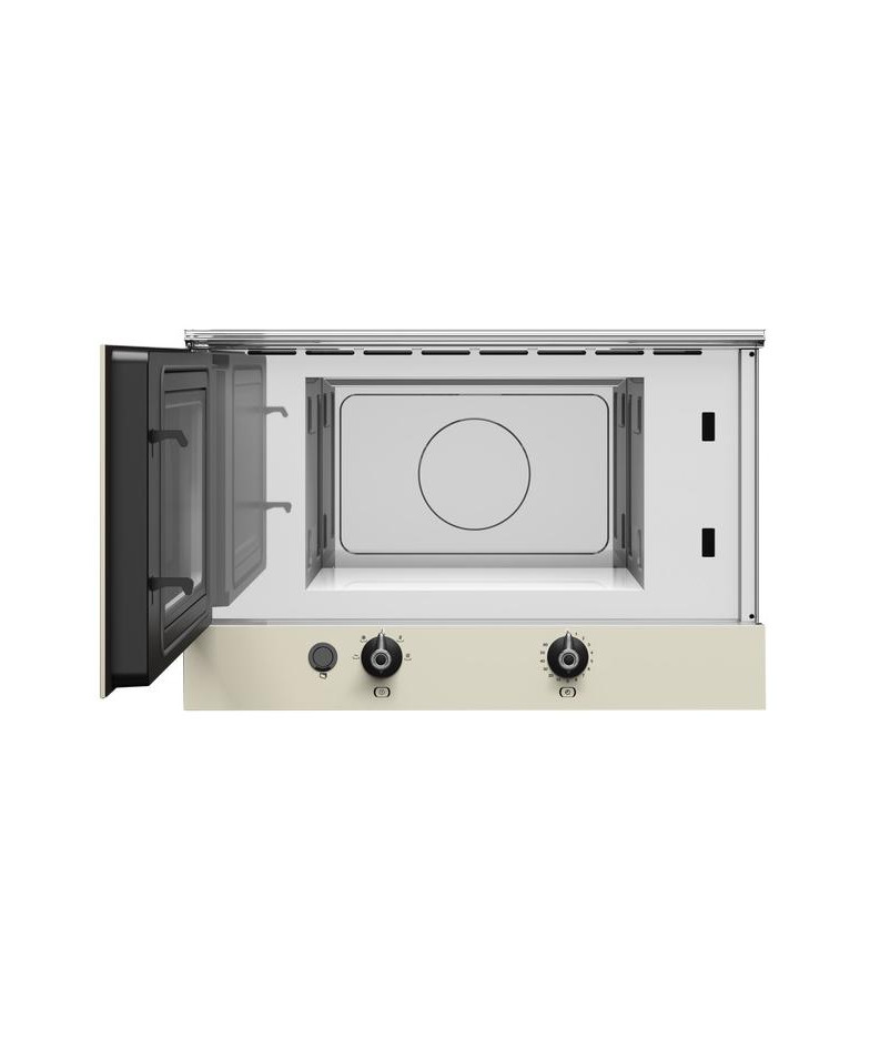 Встраиваемая микроволновая печь Teka MWR 22 BI VANILLA-OS купить в Санкт-Петербурге и Москве