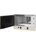 Встраиваемая микроволновая печь Teka MWR 22 BI VANILLA-OS купить в Санкт-Петербурге и Москве