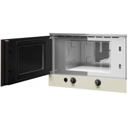 Встраиваемая микроволновая печь Teka MWR 22 BI VANILLA-OS купить в Санкт-Петербурге и Москве