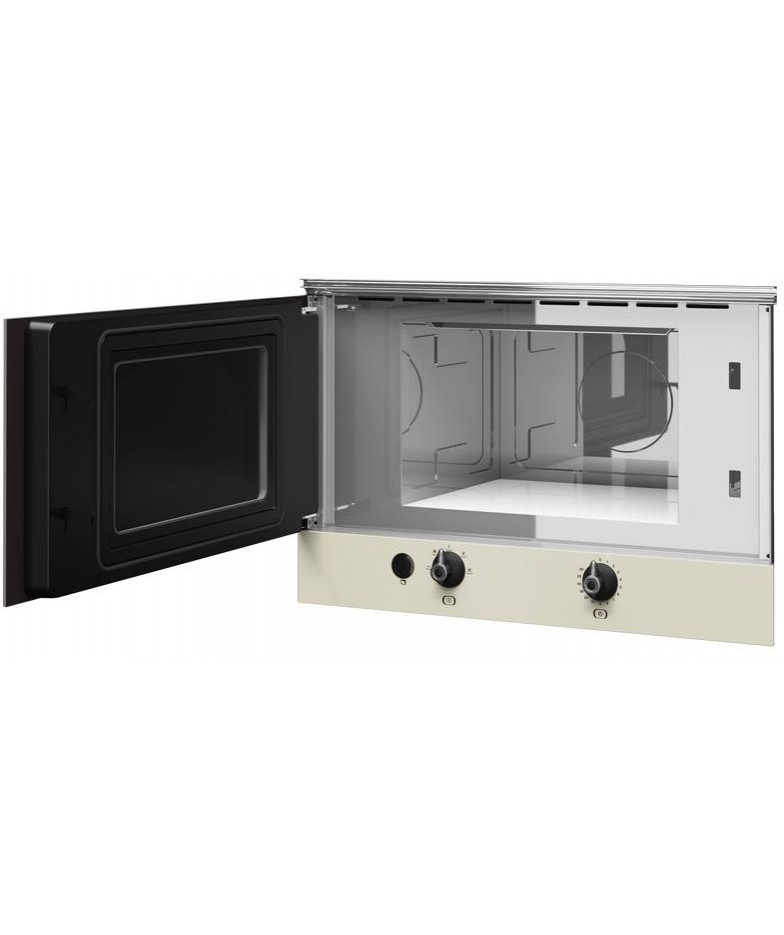 Встраиваемая микроволновая печь Teka MWR 22 BI VANILLA-OS купить в Санкт-Петербурге и Москве
