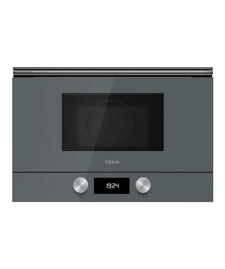 Встраиваемая микроволновая печь Teka ML 8220 BIS L STONE GREY купить в Санкт-Петербурге и Москве