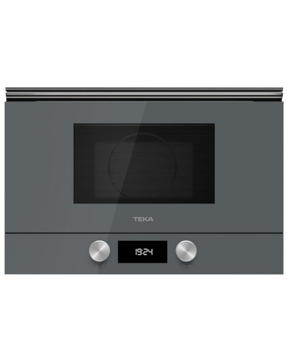 Встраиваемая микроволновая печь Teka ML 8220 BIS L STONE GREY купить в Санкт-Петербурге и Москве
