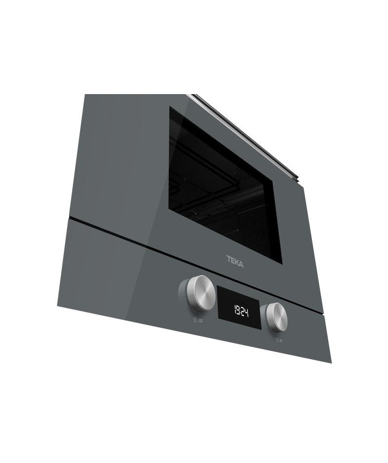 Встраиваемая микроволновая печь Teka ML 8220 BIS L STONE GREY купить в Санкт-Петербурге и Москве