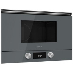 Встраиваемая микроволновая печь Teka ML 8220 BIS L STONE GREY купить в Санкт-Петербурге и Москве