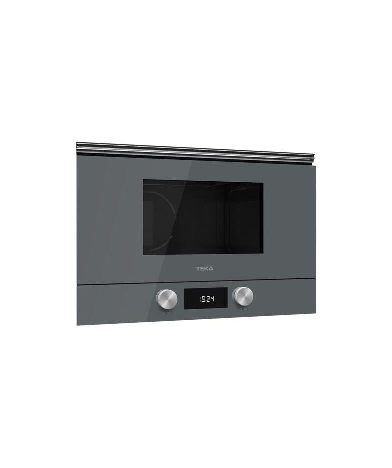 Встраиваемая микроволновая печь Teka ML 8220 BIS L STONE GREY купить в Санкт-Петербурге и Москве