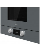 Встраиваемая микроволновая печь Teka ML 8220 BIS L STONE GREY купить в Санкт-Петербурге и Москве