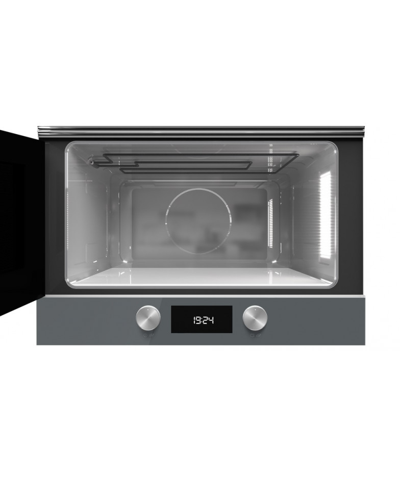 Встраиваемая микроволновая печь Teka ML 8220 BIS L STONE GREY купить в Санкт-Петербурге и Москве