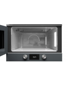 Встраиваемая микроволновая печь Teka ML 8220 BIS L STONE GREY купить в Санкт-Петербурге и Москве
