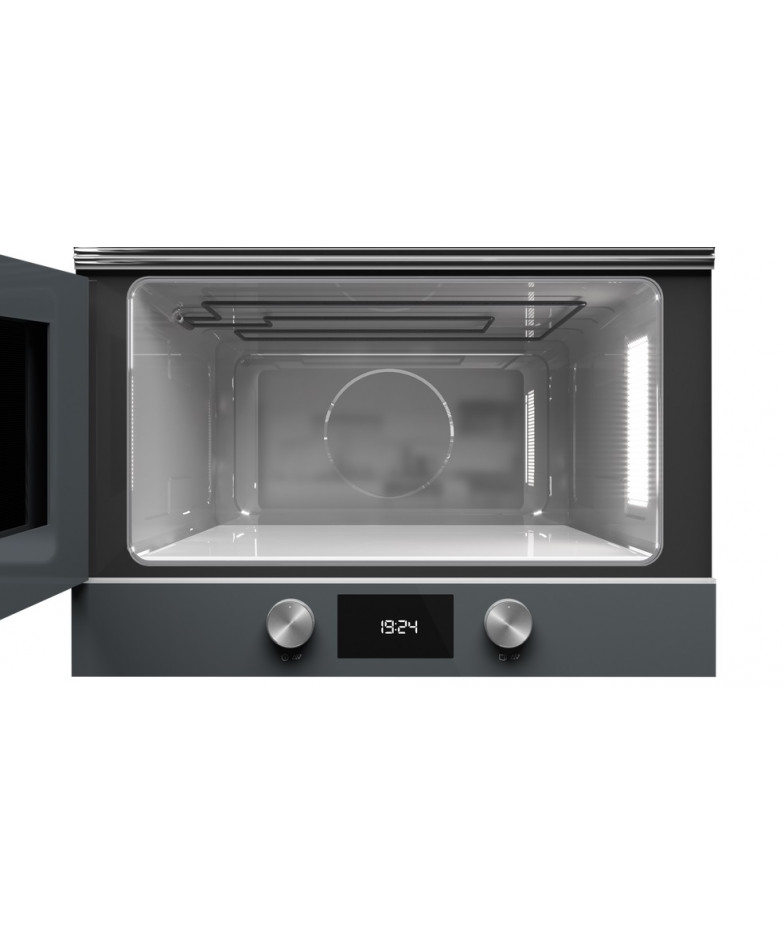 Встраиваемая микроволновая печь Teka ML 8220 BIS L STONE GREY купить в Санкт-Петербурге и Москве