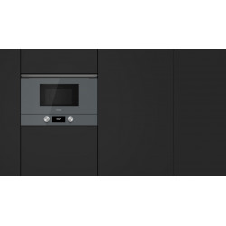 Встраиваемая микроволновая печь Teka ML 8220 BIS L STONE GREY купить в Санкт-Петербурге и Москве