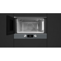 Встраиваемая микроволновая печь Teka ML 8220 BIS L STONE GREY купить в Санкт-Петербурге и Москве