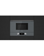 Встраиваемая микроволновая печь Teka ML 8220 BIS L STONE GREY купить в Санкт-Петербурге и Москве