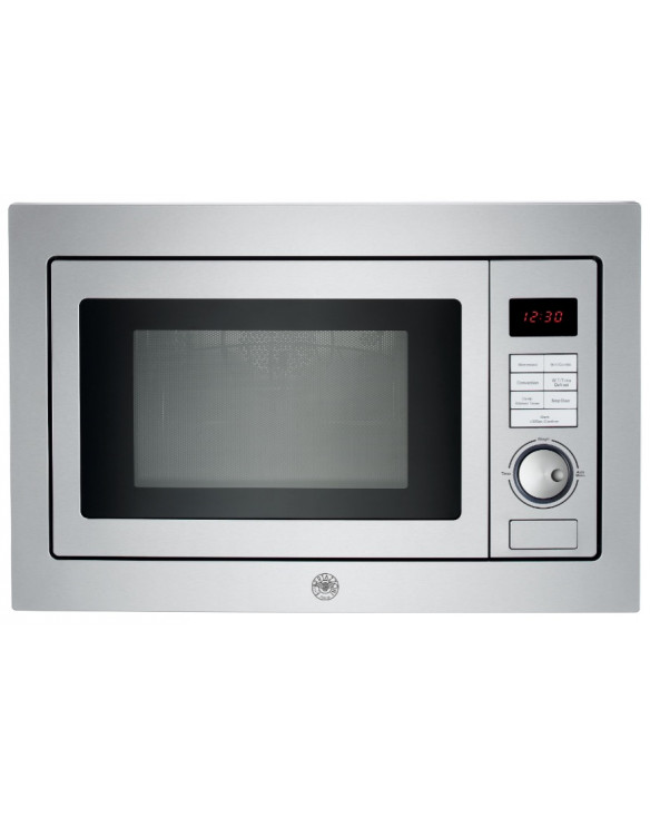 Встраиваемая микроволновая печь Bertazzoni F457PROMWSX купить в Санкт-Петербурге и Москве