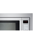 Встраиваемая микроволновая печь Bertazzoni F457PROMWSX купить в Санкт-Петербурге и Москве