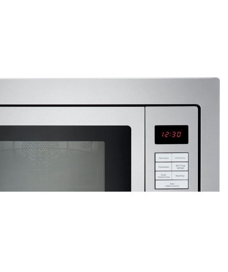 Встраиваемая микроволновая печь Bertazzoni F457PROMWSX купить в Санкт-Петербурге и Москве
