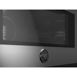 Встраиваемая микроволновая печь Bertazzoni F457PROMWSX купить в Санкт-Петербурге и Москве