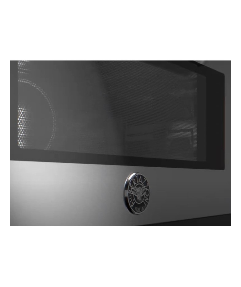 Встраиваемая микроволновая печь Bertazzoni F457PROMWSX купить в Санкт-Петербурге и Москве