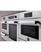 Встраиваемая микроволновая печь Bertazzoni F457PROMWSX купить в Санкт-Петербурге и Москве