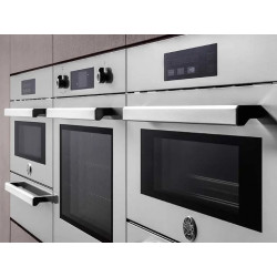Встраиваемая микроволновая печь Bertazzoni F457PROMWSX купить в Санкт-Петербурге и Москве