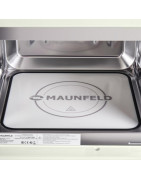 Микроволновая печь встраиваемая MAUNFELD JBMO.20.5ERIB купить в Санкт-Петербурге и Москве