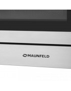 Микроволновая печь встраиваемая MAUNFELD XBMO202S купить в Санкт-Петербурге и Москве