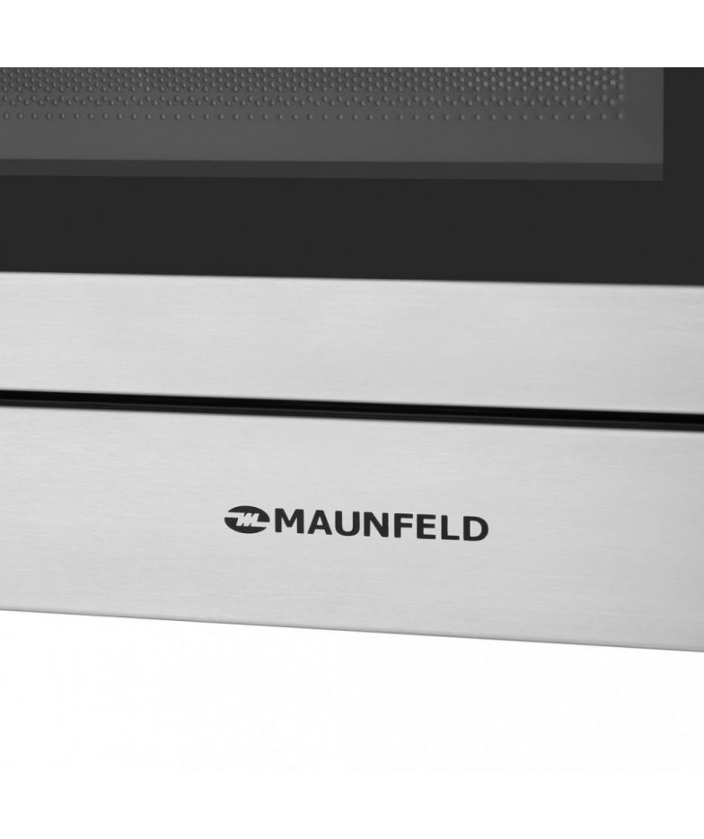 Микроволновая печь встраиваемая MAUNFELD XBMO202S купить в Санкт-Петербурге и Москве