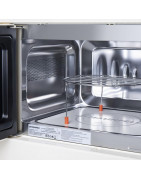 Микроволновая печь встраиваемая MAUNFELD JBMO.20.5GRIB купить в Санкт-Петербурге и Москве