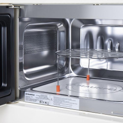 Микроволновая печь встраиваемая MAUNFELD JBMO.20.5GRIB купить в Санкт-Петербурге и Москве