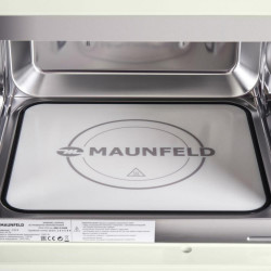Микроволновая печь встраиваемая MAUNFELD JBMO.20.5GRIB купить в Санкт-Петербурге и Москве