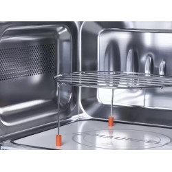 Микроволновая печь встраиваемая MAUNFELD JBMO.20.5GRIB купить в Санкт-Петербурге и Москве