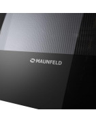 Встраиваемая микроволновая печь MAUNFELD MBMO.20.8GB купить в Санкт-Петербурге и Москве