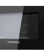 Встраиваемая микроволновая печь MAUNFELD MBMO.20.8GB купить в Санкт-Петербурге и Москве