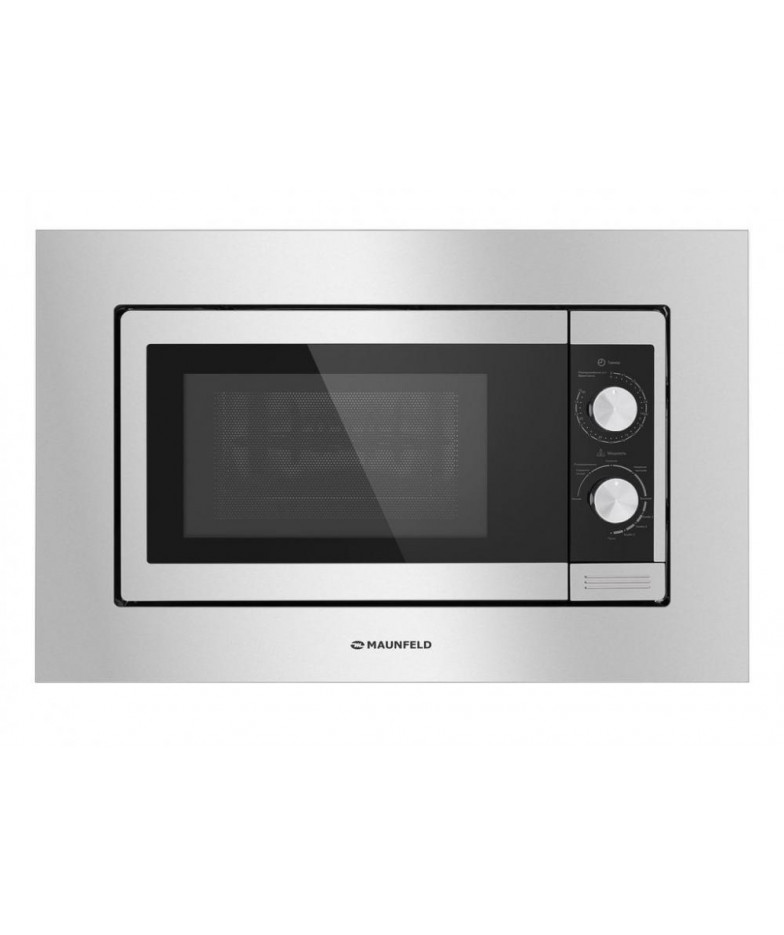 Микроволновая печь встраиваемая MAUNFELD JBMO.20.5S купить в Санкт-Петербурге и Москве