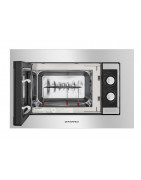 Микроволновая печь встраиваемая MAUNFELD JBMO.20.5S купить в Санкт-Петербурге и Москве
