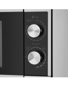 Микроволновая печь встраиваемая MAUNFELD JBMO.20.5S купить в Санкт-Петербурге и Москве