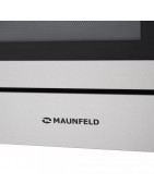 Микроволновая печь встраиваемая MAUNFELD JBMO.20.5S купить в Санкт-Петербурге и Москве