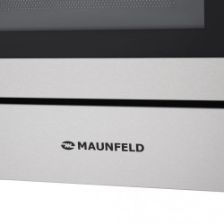 Микроволновая печь встраиваемая MAUNFELD JBMO.20.5S купить в Санкт-Петербурге и Москве