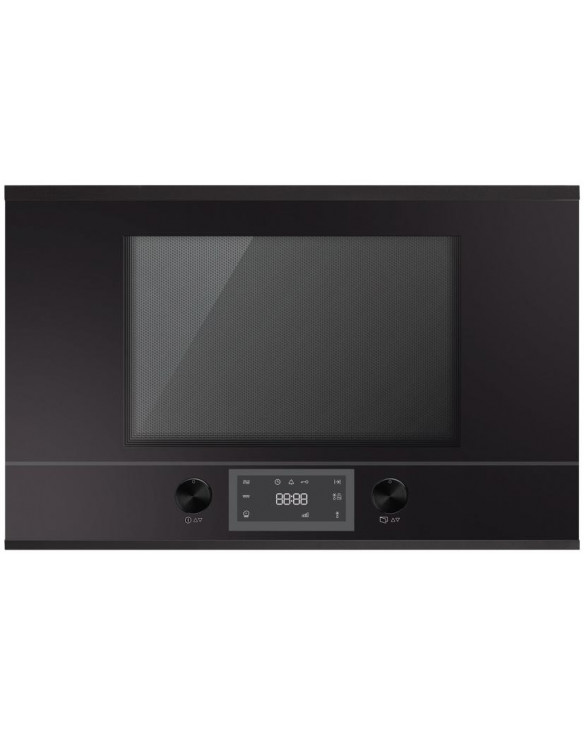 Встраиваемая микроволновая печь Kuppersbusch ML 6330.0 S5 Black Velvet купить в Санкт-Петербурге и Москве